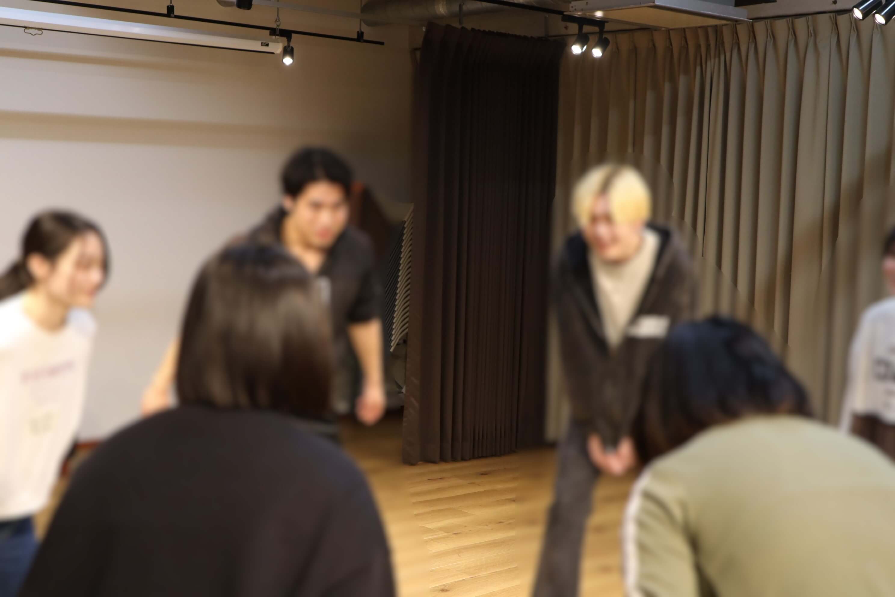 アニモプロデュース所属声優 増強中！