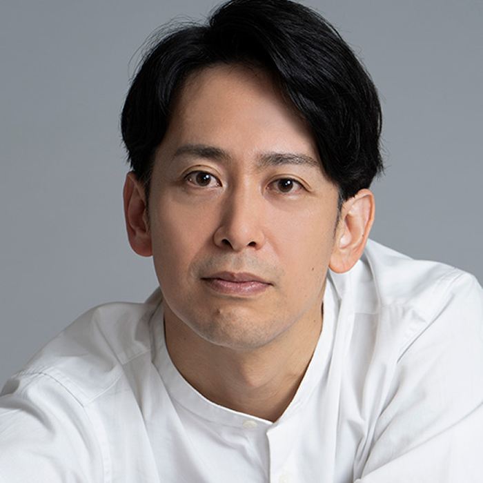 鍛治本 大樹